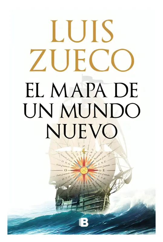 El Mapa De Un Mundo Nuevo