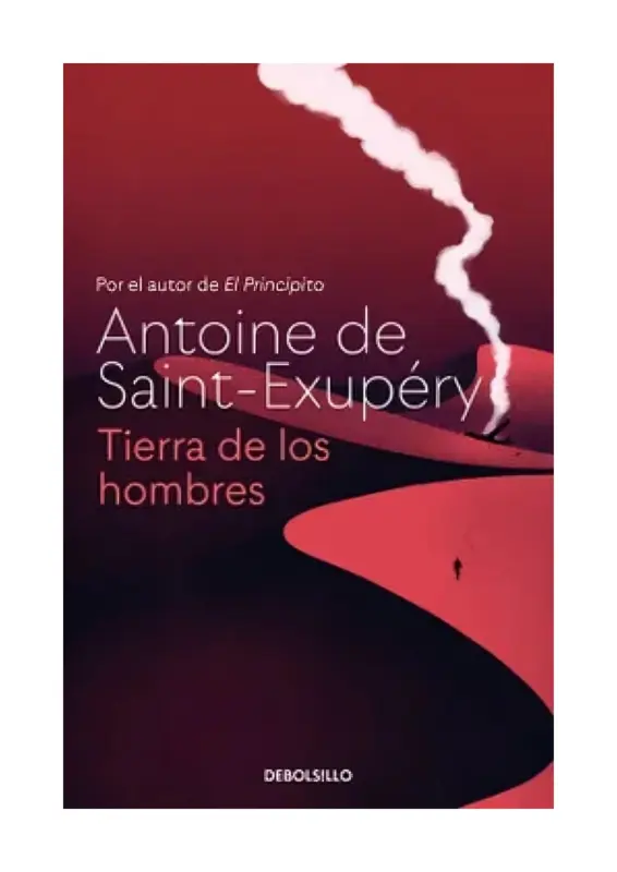 Tierra De Los Hombres