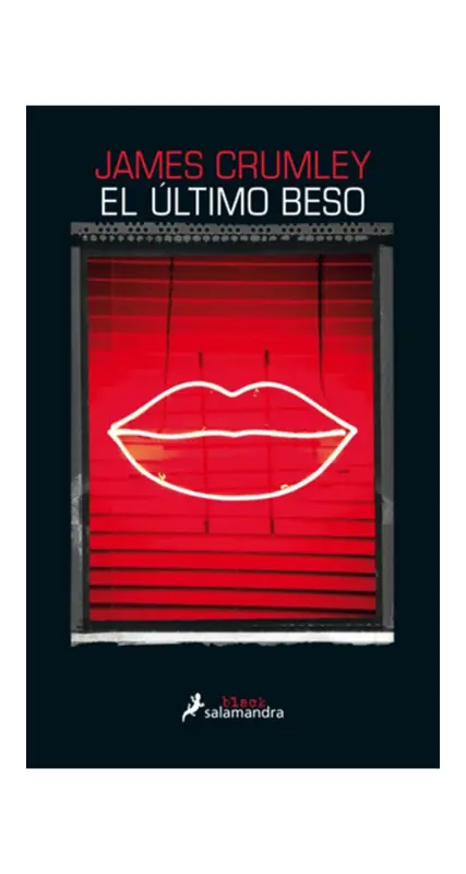 El Ultimo Beso