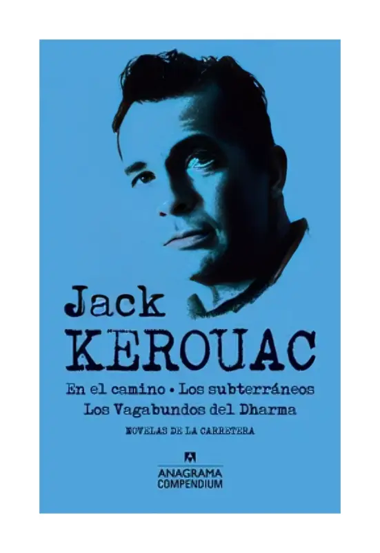 Jack Kerouac