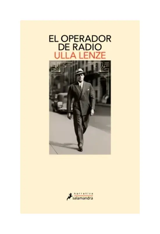 El Operador De Radio