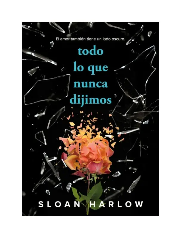 Todo Lo Que Nunca Dijimos
