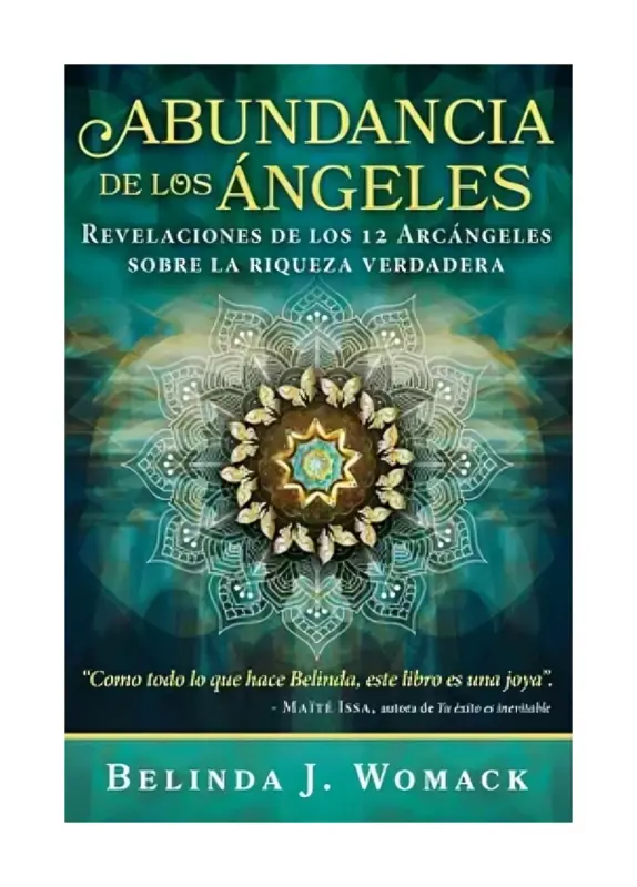 Abundancia De Los Angeles