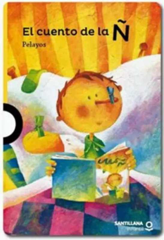 El Cuento De La Ñ
