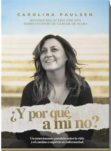 ¿y Por Que A Mi No?