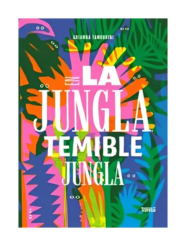 En La Jungla, Temible Jungla
