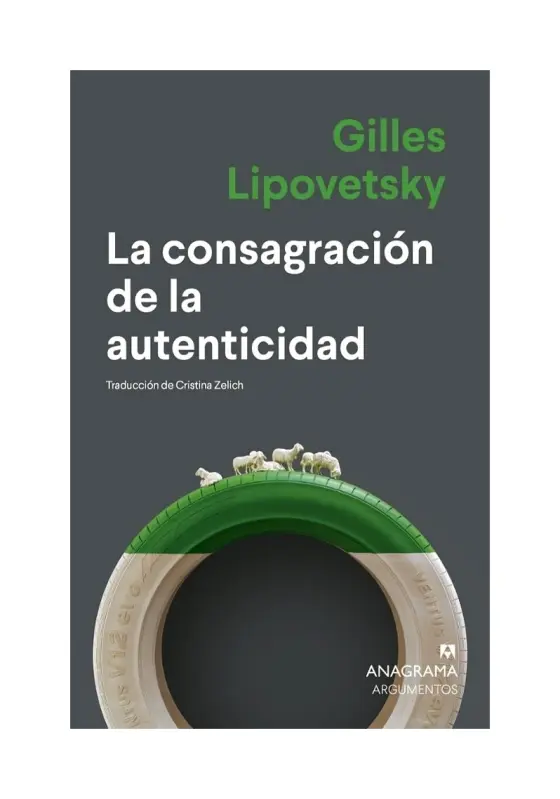 La Consagración De La Autenticidad