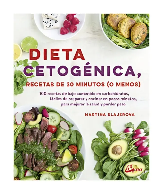 Dieta Cetogenica
