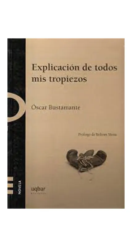 Explicacion De Todos Mis Tropiezos