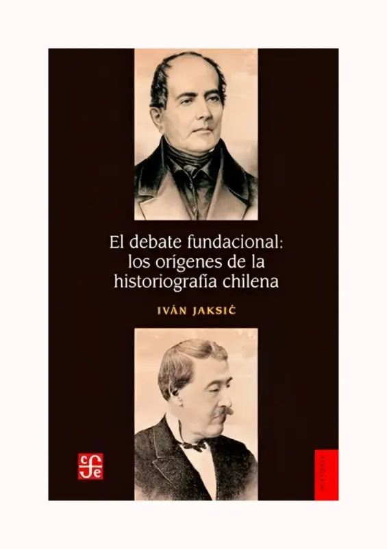 Debate Fundacional: Los Origenes De La Historiografia