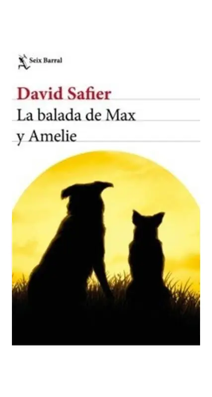 La Balada De Max Y Amelie