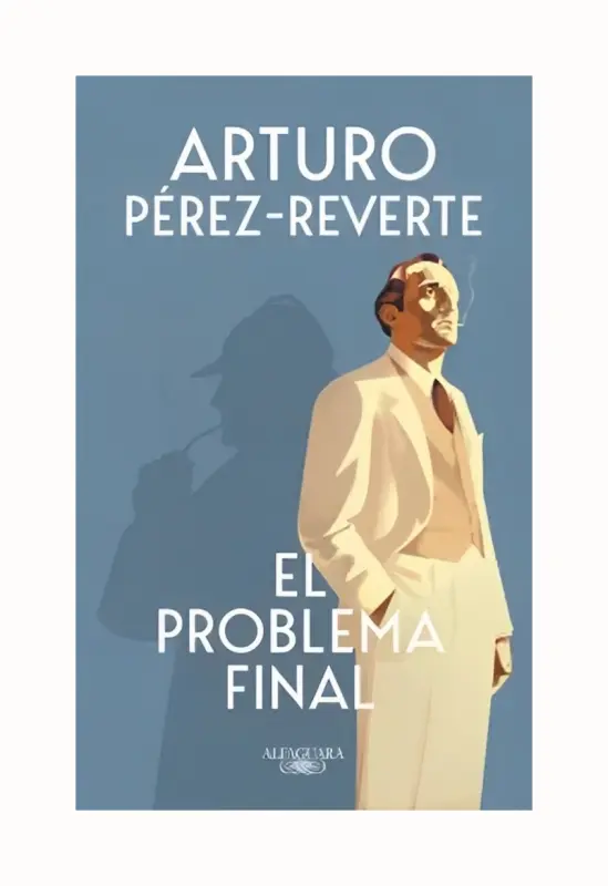 El Problema Final