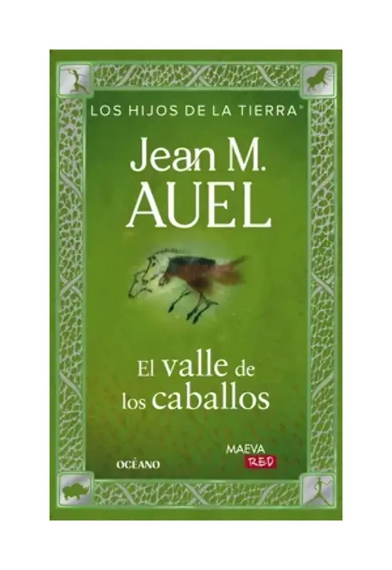 El Valle De Los Caballos