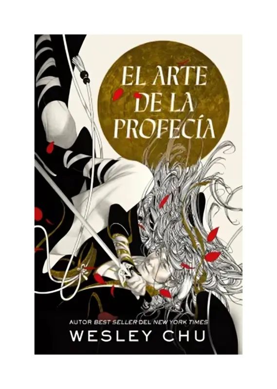 El Arte De La Profecía