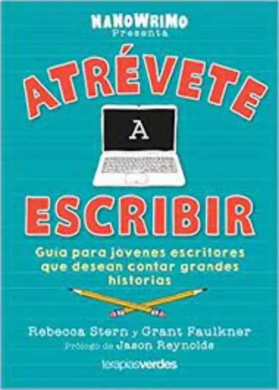 Atrevete A Escribir