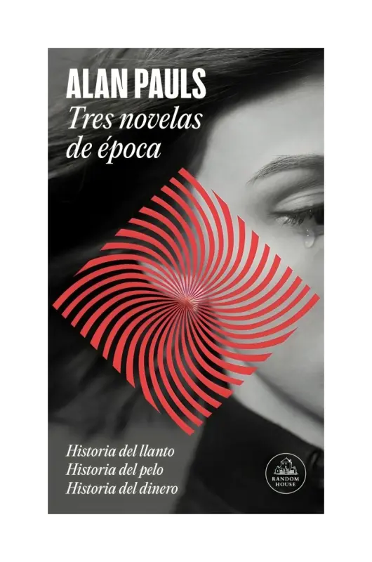 Tres Novelas De Epoca