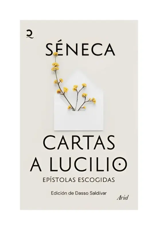 Cartas A Lucilio