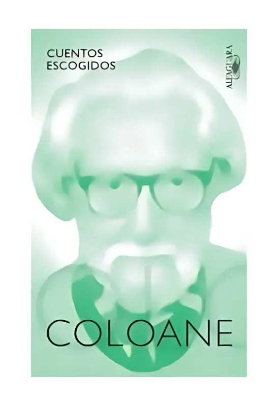 Cuentos Escogidos Coloane