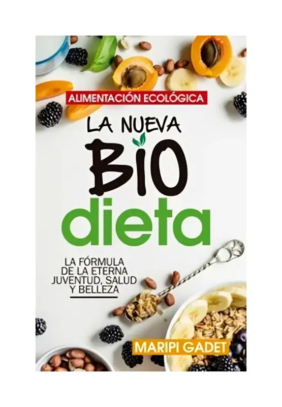 Alimentación Ecológica