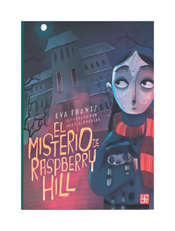 El Misterio De Raspberry Hill