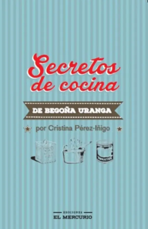 Secretos De Cocina