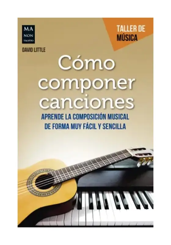 Cómo Componer Canciones
