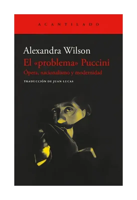 El "problema" Puccini