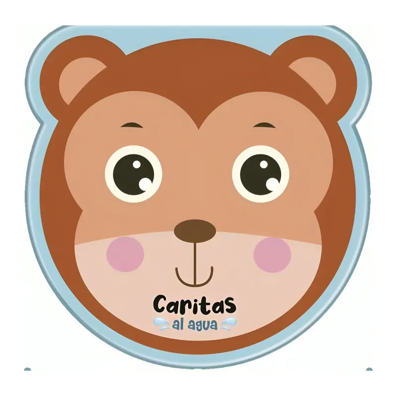 Caritas Al Agua - Mono