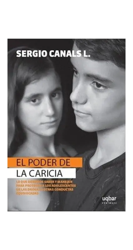 El Poder De La Caricia