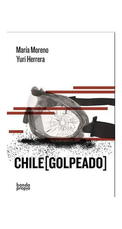 Chile Golpeado