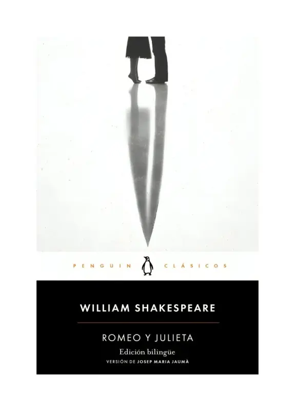 Romeo Y Julieta (edición Bilingue)