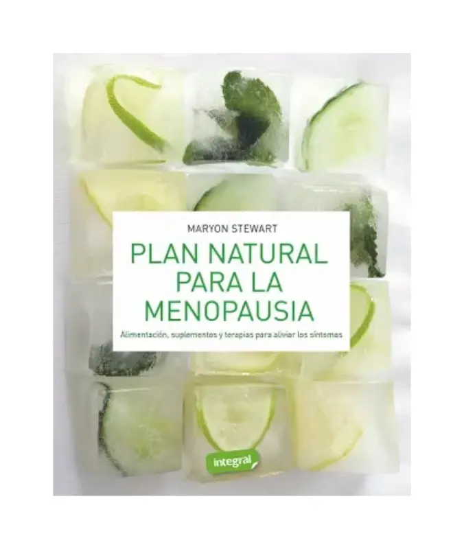 Plan Natural Para La Menopausia