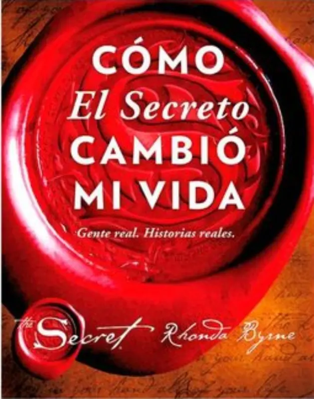 Como El Secreto Cambio Mi Vida