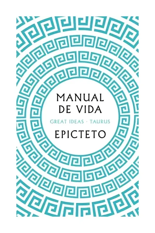 Manual De Vida