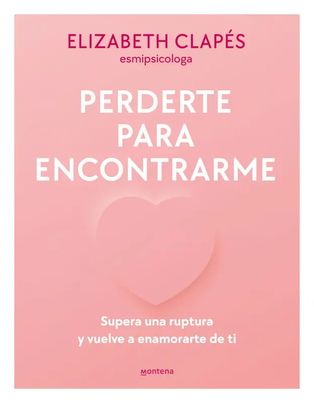 Perderte Para Encontrarme