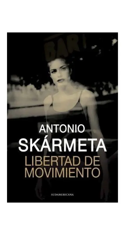 Libertad De Movimiento