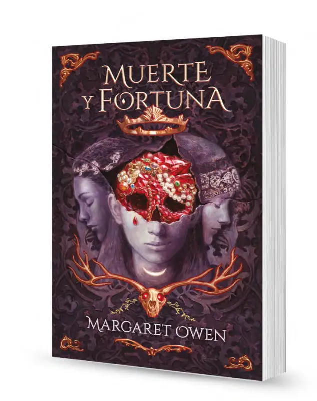 Muerte Y Fortuna