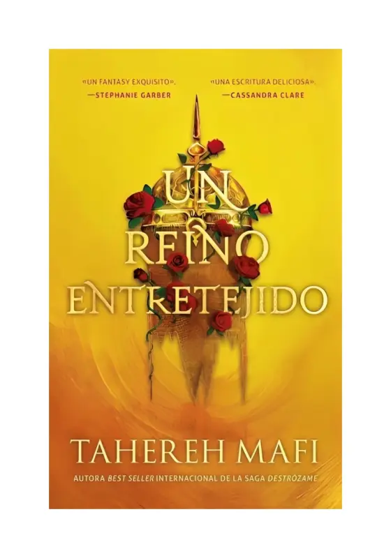 Un Reino Entretejido