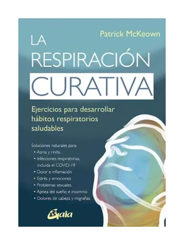 La Respiracion Curativa