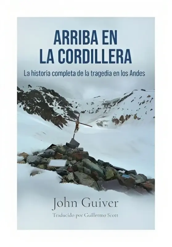 Arriba En La Cordillera