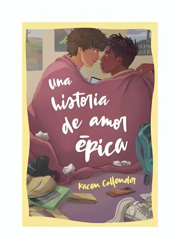 Una Historia De Amor Epica