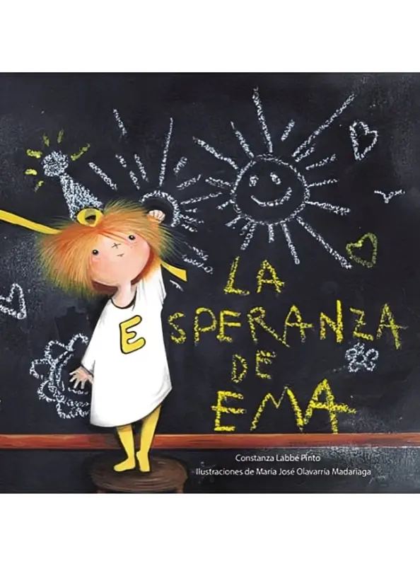La Esperanza De Ema