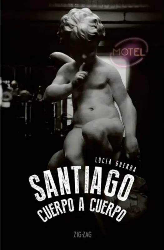 Santiago. Cuerpo A Cuerpo