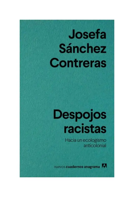 Despojos Racistas