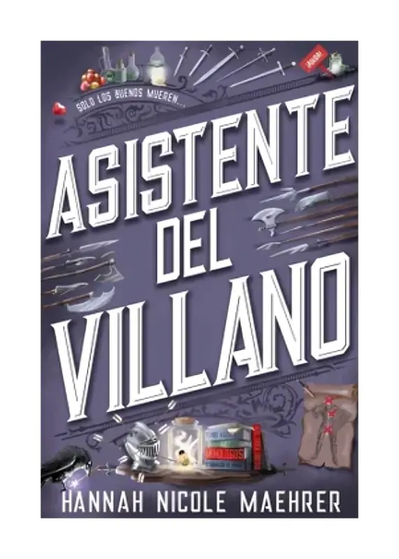 Asistente Del Villano