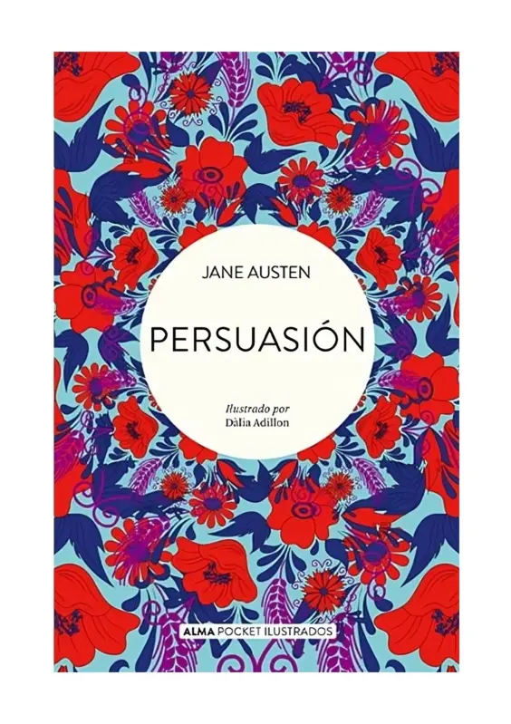 Persuasión (Pocket)