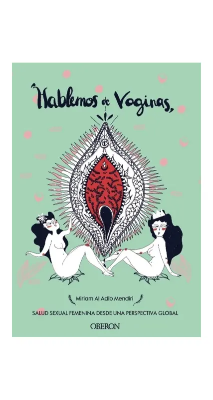 Hablemos De Vaginas