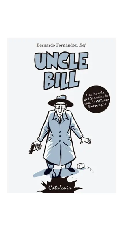 Uncle Bill