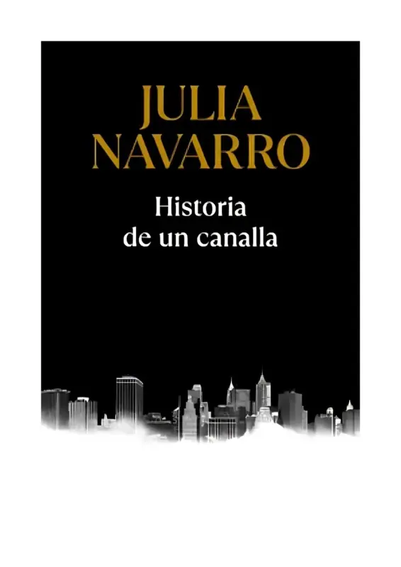 Historia De Un Canalla