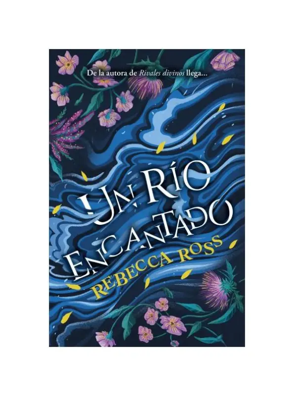 Un - Books4pocket Río Encantado